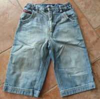 Skaterjeans / Jeansshorts Here & There Gr. 134 Nordrhein-Westfalen - Bottrop Vorschau