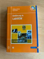 Buch Einführung LabView Thüringen - Schkölen Vorschau