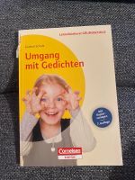 Umgang mit Gedichten - Gudrun Schulz Neustadt - Hohentor Vorschau