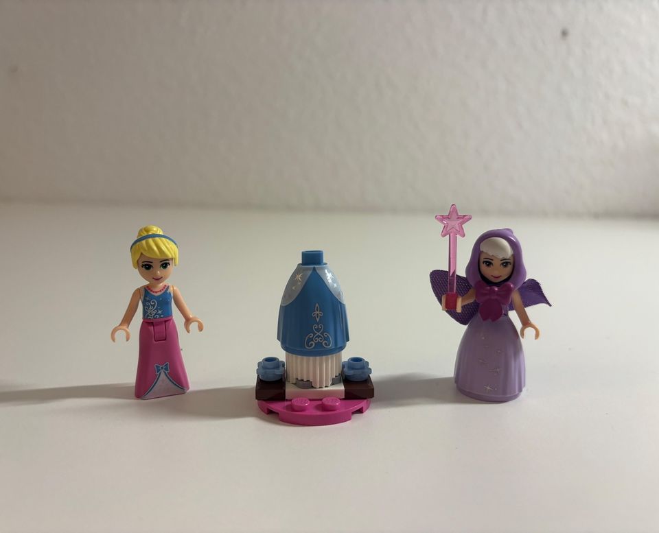 LEGO Disney - Cinderellas zauberhafter Abend 41146 in Delmenhorst