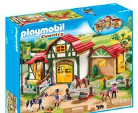 Playmobil Country Nordrhein-Westfalen - Winterberg Vorschau