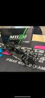 Mugen mtc2r Roller super Zustand. No.xray,serpent,awesomatix Hessen - Wiesbaden Vorschau