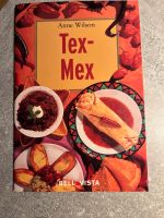 Tex-Mex- Minikochbuch: von Anne Wilson Hessen - Niestetal Vorschau