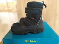 Winterstiefel Boots von Richter Goretex Bayern - Ebersberg Vorschau