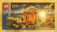 Lego City 60008 Museumsraub neu / OVP - Sammlerstück Baden-Württemberg - Bruchsal Vorschau