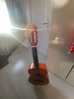 Gitarre Herbert Schäffner torella Modell 100. Hessen - Borken Vorschau