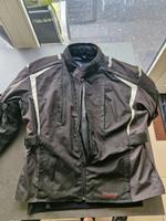 Motorrad Jacke 3XL von Germot Modell Apollo Nordrhein-Westfalen - Hamm Vorschau