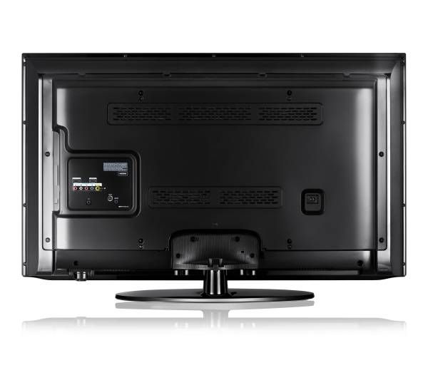 Samsung Fernseher 40 Zoll UE40EH5200 in Nürnberg (Mittelfr)