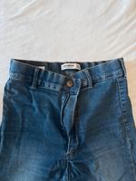 Pull & Bear Skinny Jeans blau Größe 36 Bremen-Mitte - Bahnhofsvorstadt  Vorschau