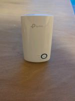 TP Link range extender 300Mbps WiFi WLAN Bayern - Goldbach Vorschau