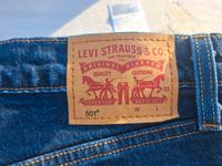 Levi Strauss & Co Jeans 501 W29 L26 Niedersachsen - Hanstedt Vorschau