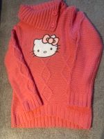 Hello Kitty Pullover Gr:116 Berlin - Marienfelde Vorschau