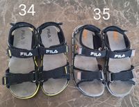 Fila Kindersandalen je 7€ Nordrhein-Westfalen - Herzogenrath Vorschau