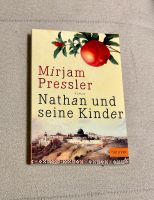 Mirjam Pressler Roman „Nathan und seine Kinder“ Sachsen - Pulsnitz Vorschau