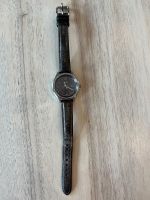 Fossil Damen Armband Uhr rund Leder Armband Dortmund - Hörde Vorschau