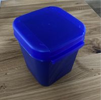 Tupperware Bellevue 1,2l blau neu Baden-Württemberg - Unterensingen Vorschau