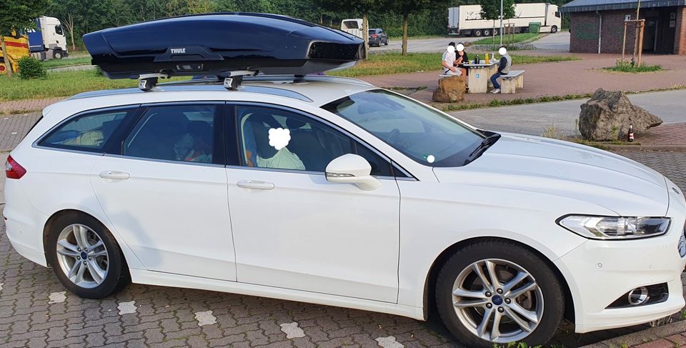 Dachbox Thule Motion XT XL (500 Liter) zu vermieten/-leihen in Leipzig -  Altlindenau | eBay Kleinanzeigen ist jetzt Kleinanzeigen