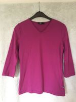 Neuwertiges Shirt von Jette Joop in Größe 38 Farbe Pink Schleswig-Holstein - Kayhude Vorschau