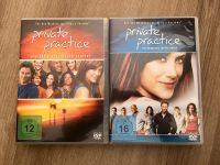 „Private Practice“ DVD Boxen // Staffel 1-2 Nordrhein-Westfalen - Essen-West Vorschau