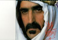 verschiedene LPs Vinyl von Frank Zappa (and the Mothers). Hessen - Langgöns Vorschau