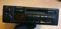 Grundig Autoradio Oldtimer Retro 2803 A VD STEREO Nordrhein-Westfalen - Sonsbeck Vorschau