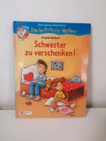 Erstleserbuch Schwester zu verschenken Nordrhein-Westfalen - Kaarst Vorschau