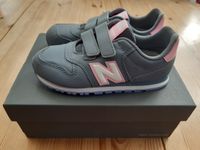 New Balance 500 Sneaker Schuhe Sportschuhe Turnschuhe 29 wie neu Sachsen - Brandis Vorschau