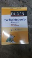 Duden 150 Rechtschreibübungen 5.-10. Klasse Dortmund - Lichtendorf Vorschau