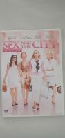 Sex and the City der Film DVD Eimsbüttel - Hamburg Stellingen Vorschau