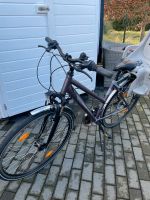 Fahrrad Damen TOP Trekking City Rad Nordrhein-Westfalen - Ratingen Vorschau