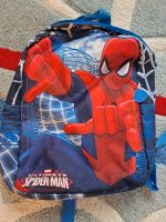 Kleiner Rucksack Spiderman Hessen - Bensheim Vorschau