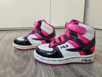 Fila Mid Cut Babyschuhe Gr.20 Brandenburg - Ahrensfelde Vorschau