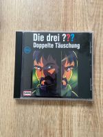 CD Die drei ???: Doppelte Täuschung Walle - Utbremen Vorschau