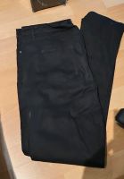 Schöne Slim Fit Hose schwarz Janina Größe 48 Köln - Mülheim Vorschau