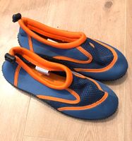 Badeschuhe Schwimmschuhe Gr. 35 Niedersachsen - Wolfsburg Vorschau