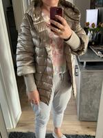 Steppjacke Mohito Niedersachsen - Buxtehude Vorschau