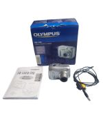 Olympus FE-100 Digitalkamera Duisburg - Meiderich/Beeck Vorschau