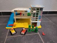 Fisher-Price Parkhaus Nordrhein-Westfalen - Herzogenrath Vorschau