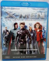 X – Men Der letzte Wiederstand  Blu Ray Baden-Württemberg - Reutlingen Vorschau