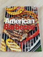 Tupperware Kochheft American Barbecue Hessen - Lohfelden Vorschau