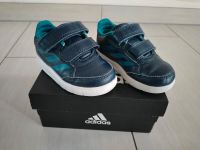 Adidas schuhe gr 22 Niedersachsen - Molbergen Vorschau