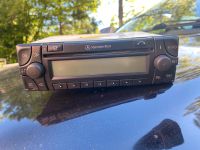 Mercedes Becker Radio w163 w202 m slk  clk Orginal Radio CD We. Nordrhein-Westfalen - Castrop-Rauxel Vorschau