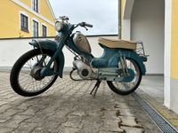 Zündapp Super Combinette | 1963 | restauriert | 50 ccm Bayern - Ergolding Vorschau