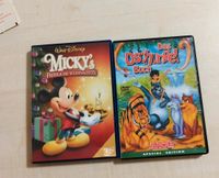Kinderfilme DVD Walt Disney Brandenburg - Teltow Vorschau