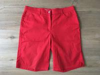 ZERRES Shorts in Rot, Mod. 6253, Gr. 48 normal Nordrhein-Westfalen - Witten Vorschau