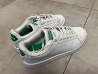 Adidas Schuhe weiß/grün Bayern - Simbach Vorschau