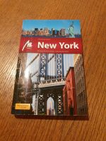 Michael Müller Verlag - Reiseführer inkl. Karte - New York City Baden-Württemberg - Friesenheim Vorschau