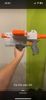 Nerf Gun Pistolen Hansestadt Demmin - Völschow Vorschau