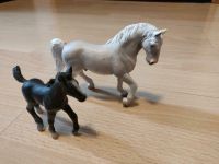 Schleich Lipizzaner Wallach und Fohlen Rheinland-Pfalz - Gebhardshain Vorschau