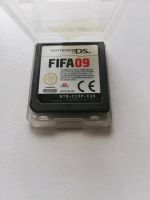 FIFA 09 DS Hessen - Wabern Vorschau